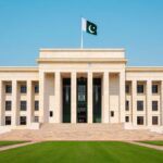 CJP Afridi Launches Digital Case-Filing, E-Services in Supreme Court New Supreme Court Rules 2025 Approved, External Audit Initiated