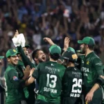 Cricketers Salman Ali Agha and Shaheen Afridi have pledged to donate their earnings from the tri-nation series to flood relief efforts.