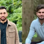 Pakistan Discover Play-off Opponents for Hockey World Cup Qualifiers
