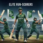Pakistan Hockey Federation Ordered to Organize Elections Within Two-Month Deadline