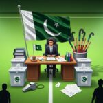 Sahibzada Farhan Matches Babar, Rizwan in T20 Runs Elite List