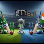 Ex-Delhi cricketer Mithun Manhas Named Chief of Indian Cricket