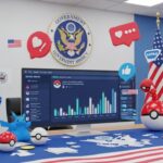 What the Former TikTok CEO’s Statement Means for U.S. Tech Control