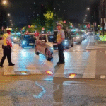 Japan Showcases AI-Powered “Human Washing Machine of the Future”