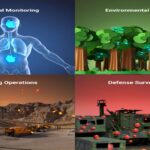 Innovations in Fire Safety and Agriculture: From Protective Gear to Desert Farming
