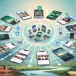 Friendship Apps on the Rise: Helping People Connect in New Ways