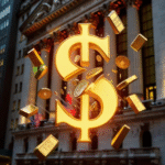  UK & Japan Face Record Yields as Market Turmoil Shakes Stocks Worldwide