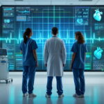 AI Breakthrough: New Model Predicts Diseases Years Before Symptoms