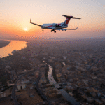 Air China & Webus Bring Crypto Payments to Global Travel