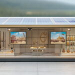 Cambodia’s New Techo Airport: Heritage Design, Clean Energy, Global Connectivity