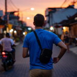 UN Tourism Unveils First Regional Wellness Tourism Workshop in Middle East