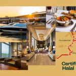 With New Expos and Restorations, Pakistan Targets $30-40 Billion Tourism Boom