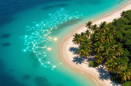 Tiny Island, Massive Payday: How Anguilla Struck Gold with .AI Domains