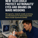 From Hopeless to Hopeful: First FDA-Approved Eye Implant Protects Sight in Patients with Rare Blindness