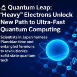 Quantum Leap