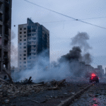 Pakistan Faces Rising HIV Cases: Beauty Salons and Clinics Under the Microscope