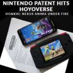 Sony Plans Switch-Style PS6 Portable