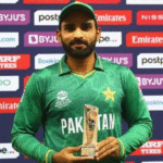 Pakistan padel team concludes Asia Pacific Cup 2025.