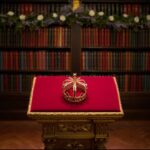 Queen Camilla Surprises Author Peter James with Heartfelt Note About His Crime Novels