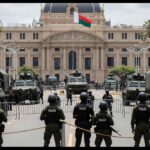 Cameroon Awaits Election Results as President Biya Seeks 8th Term