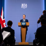 China Seizes 60,000 Maps Over Taiwan Label Dispute