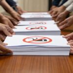 US Backs Global Security Force for Gaza, Says Rubio