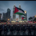 Two Arrested Over Louvre Crown Jewel Theft