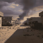 IOM Mobilizes Early Response as Hurricane Melissa Threatens Jamaica