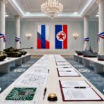 Japan and U.S. Strengthen Alliance as PM Takaichi Nominates Trump for Nobel Peace Prize