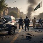 Pakistan-India Clash: Claims vs Facts on “Maarka-e-Haq”