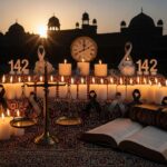 PM Shehbaz Arrives in Malaysia to Boost Trade, IT, and Halal Industry Cooperation