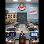 Ishaq Dar, Egyptian FM Discuss Gaza Crisis and Regional Peace Efforts