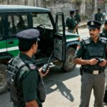 Punjab Police Tighten Security as IGP Warns Against Unrest