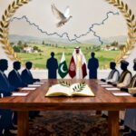 COAS Asim Munir Warns India: No Space for War in Nuclear South Asia