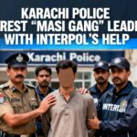 Asif Afridi Makes History with Long-Awaited Test Debut Against South Africa