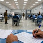 India-Pakistan Tensions Rise as India Launches Major Military Exercise Near Border