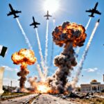 FIA Makes Officer Verification Mandatory for Pakistanis Travelling Abroad for work