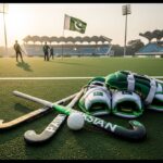 National Kabaddi Championship 2025 Begins in Lahore