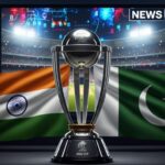 BCCI Uncertain About India-Pakistan Handshakes at Women’s World Cup