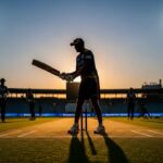 No Handshake Between India and Pakistan at Women’s World Cup Toss