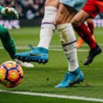 Ex-England Captain Urges ICC to Regulate India-Pakistan Matches