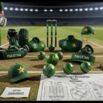 Arshad Nadeem’s Coach Criticizes AFP for Lack of Support During Tokyo Olympics