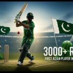 Cricket Legend Wazir Mohammad Passes Away at 95, Leaving a Glorious Legacy