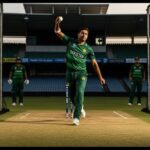 PCB Free Education Program Empowers Pakistan Cricketers.