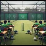 Pakistan Hockey Heroes Honored in Special Ceremony