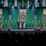 PCB Free Education Program Empowers Pakistan Cricketers.