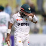 Pakistan’s T20 Struggles Against Top Teams Raise Serious Questions