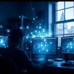 How The Social Network Predicted Today’s Tech Divide