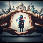 Nighttime Social Media Users Face Higher Mental Health Risks