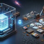 Smart Dust: Tiny Sensors With Big Impact